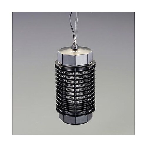 AC100V/ 6W 電撃殺虫器(屋内用