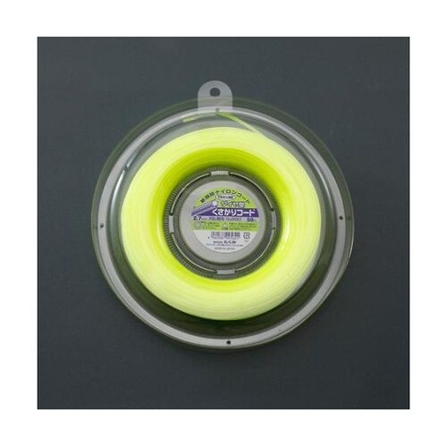 2.7mmx50m ナイロンカッター用コ