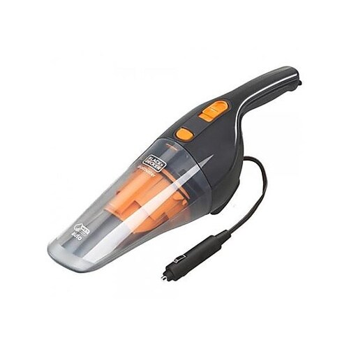 DC12V 乾湿両用クリーナー(車載式)