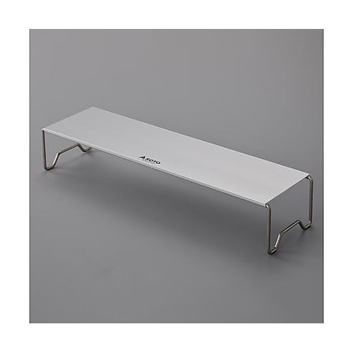 460x125x 85mm 2バーナー用