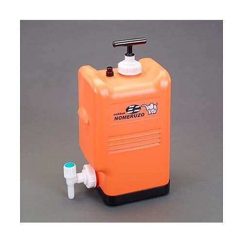 17L 非常用浄水器(ポリタンク型/加圧