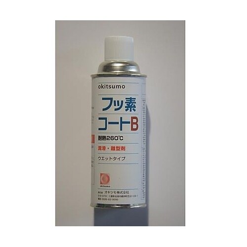 420ml 耐熱潤滑離型剤(フッ素/ウエ