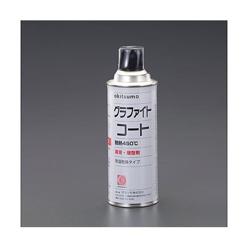 420ml 焼付き防止潤滑剤(グラファイ
