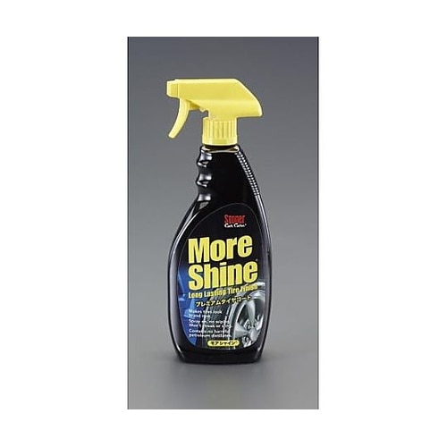 651ml タイヤコーティングスプレー(