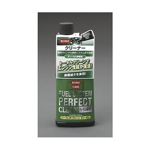 236ml エンジンフュエルクリーナー(