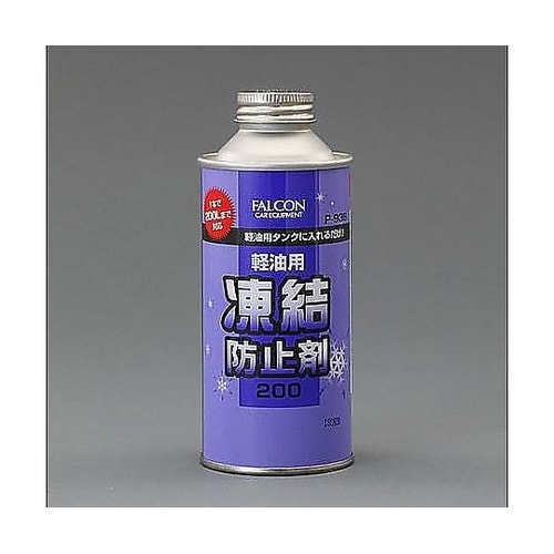 200ml 軽油用凍結防止剤(ディーゼル