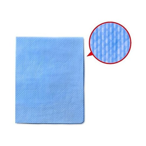 690x430mm 合成セーム革クロス(