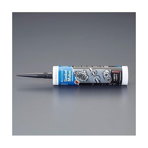 310ml 液状ガスケット(耐熱/黒色)