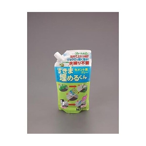 1.5kg すき間補修材 EA934KB