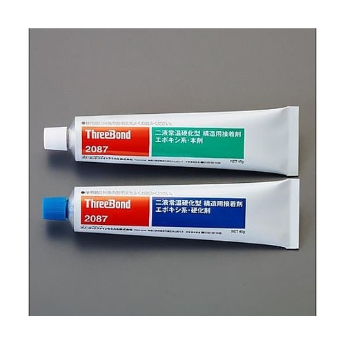 90g 強力エポキシ接着剤(陶磁器・金属