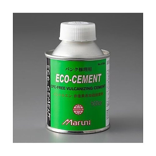 100ml ゴムのり(はけ付) EA93