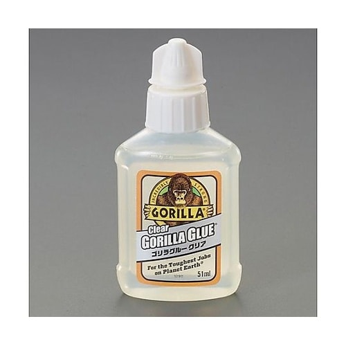 51ml 接着剤(超強力/多用途) EA