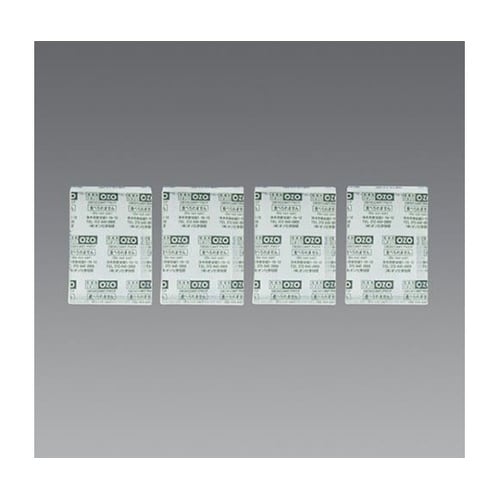 10g×4個 高性能乾燥剤(超即効タイプ