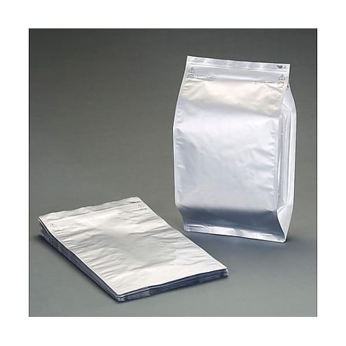 500x300mm アルミ袋(チャック付