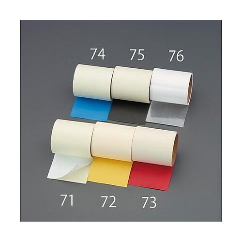 100mmx2.0m シート補修粘着テー