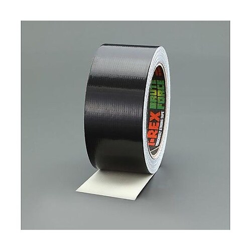 48mmx 9.1m 超強力万能ダクトテ