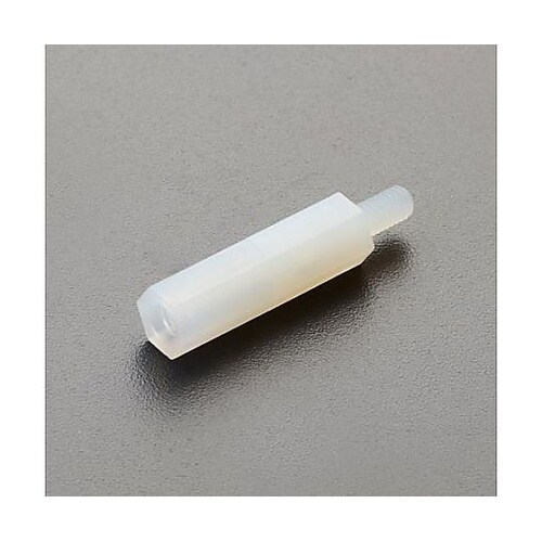 M3x18.0mm 六角雄ねじスペーサ(