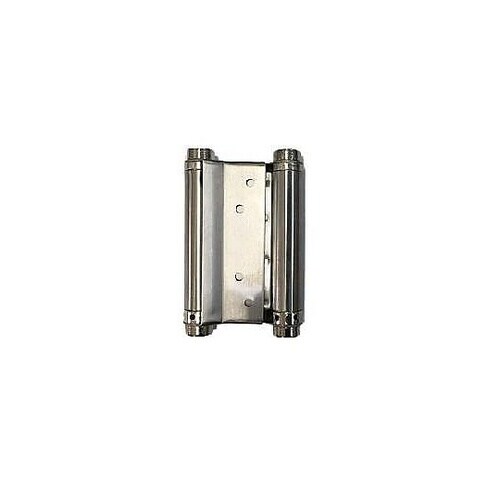 77x 83mm 自由丁番(ステンレス製