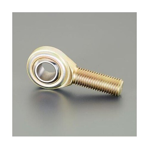 M6 xP1.0 ロッドエンド(無給油