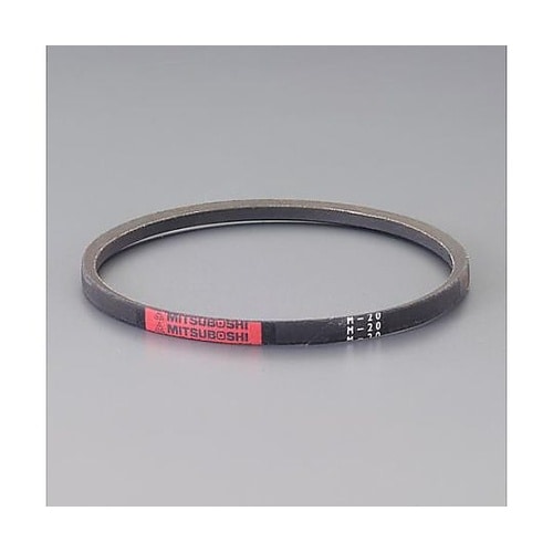 M 17 高負荷伝動ベルト(レッドVベル