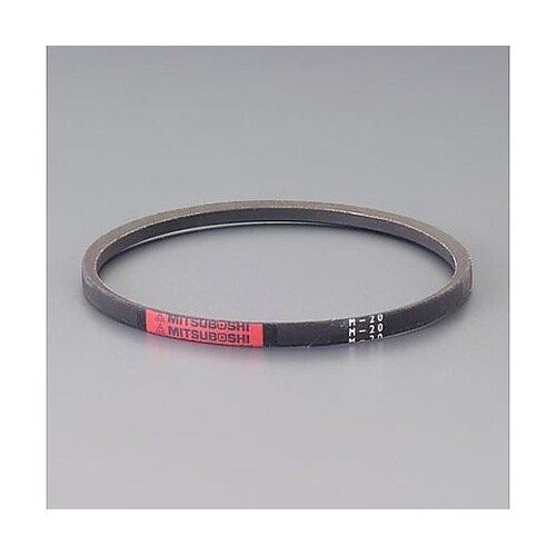 M 18 高負荷伝動ベルト(レッドVベル