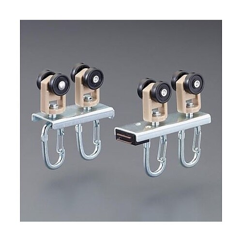 マグネットランナー・フック付(40mmレ