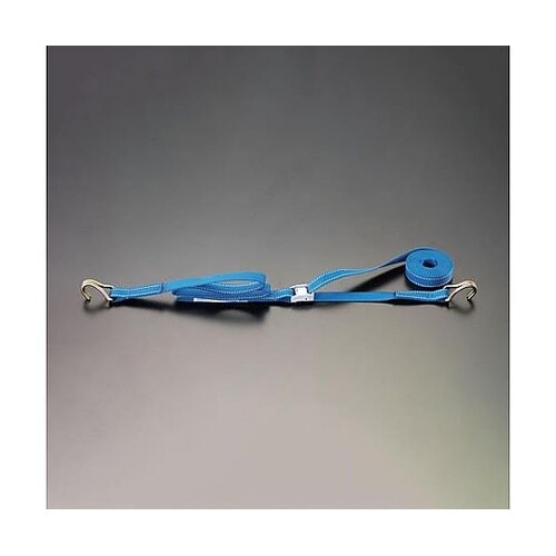 25mmx4.0m/ 76kg 荷締スト