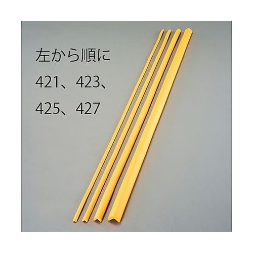 22x22x2000mm クッションガー