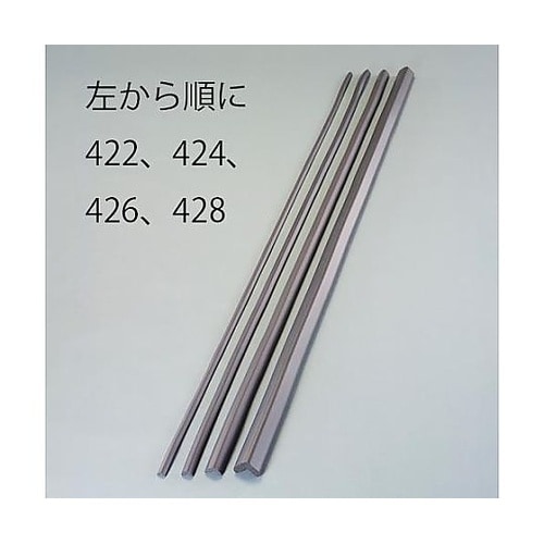 48x48x2000mm クッションガー