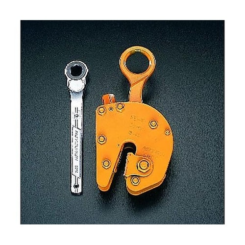 1.0ton 無傷竪吊クランプ EA98