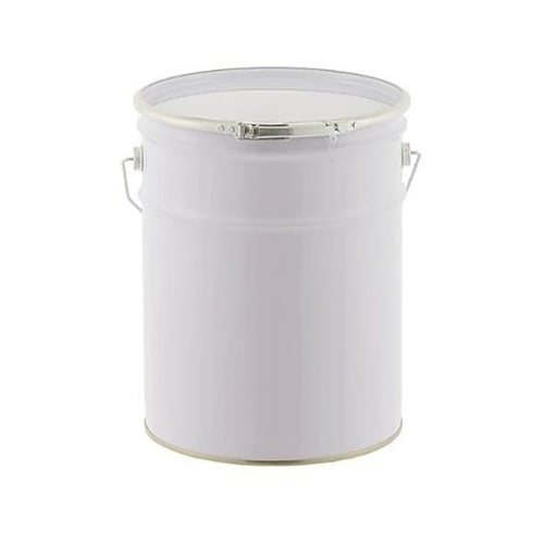 20L ペール缶(バンドタイプ) EA9