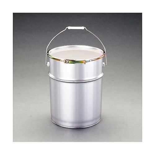 20L ペール缶(バンドタイプ/耐食・耐