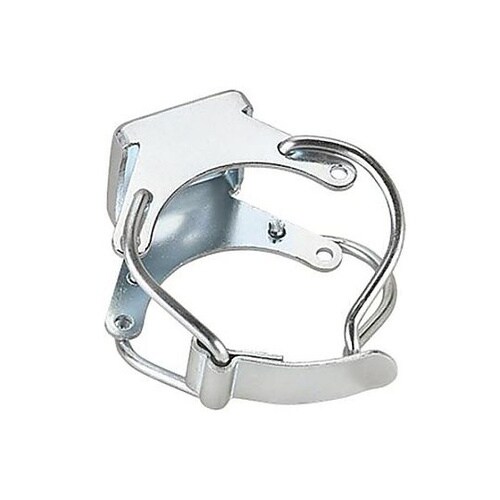 グリースガン用ホルダー(ネジ固定式) E