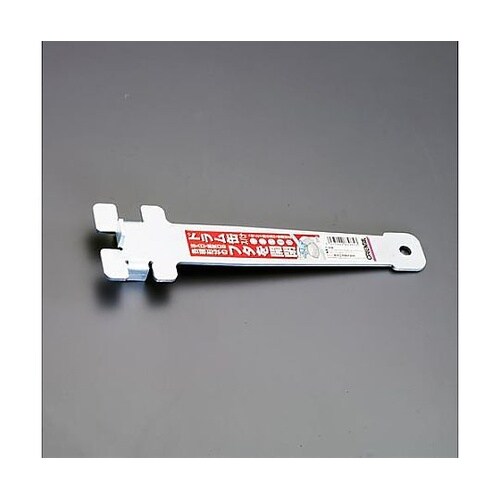 260mm ドラム缶スパナ(スチール製)