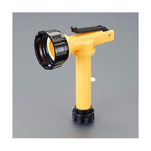 φ50mm ポリ灯油缶用コック EA99