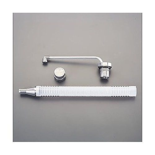 ペール缶・一斗缶用給油ノズル(脈動防止)