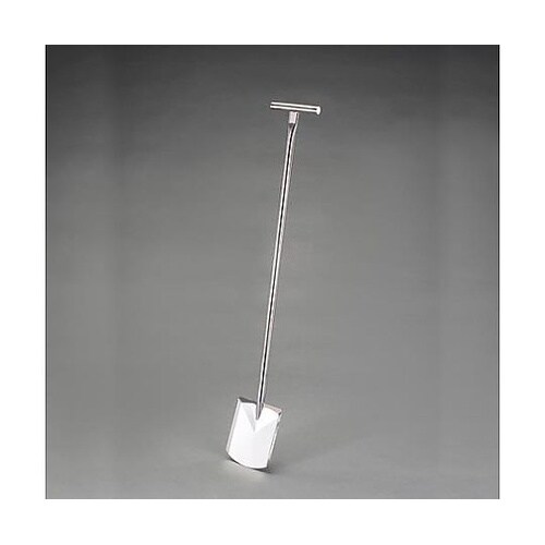 182x215x985mm スコップ(ス