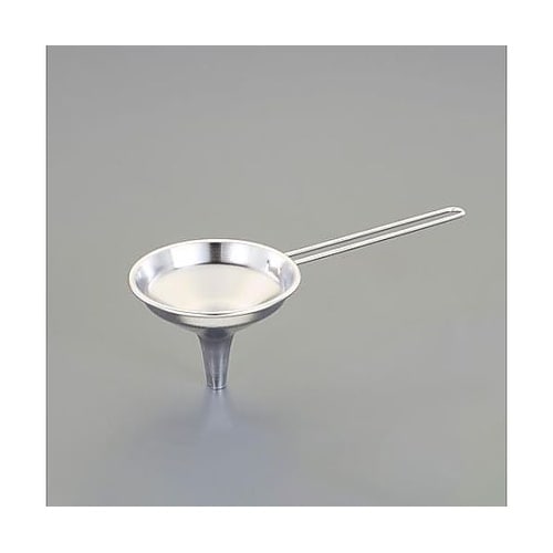 φ214mm ハンドル付じょうご(ステン