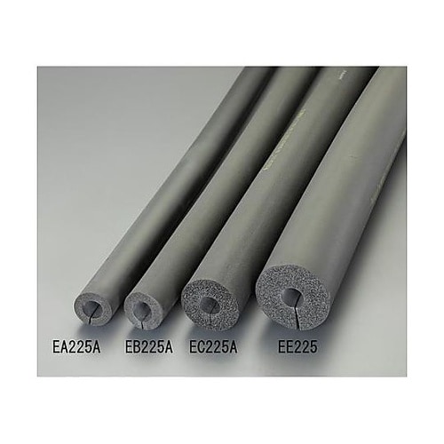 13mmx2m/ 6mm厚 断熱チューブ