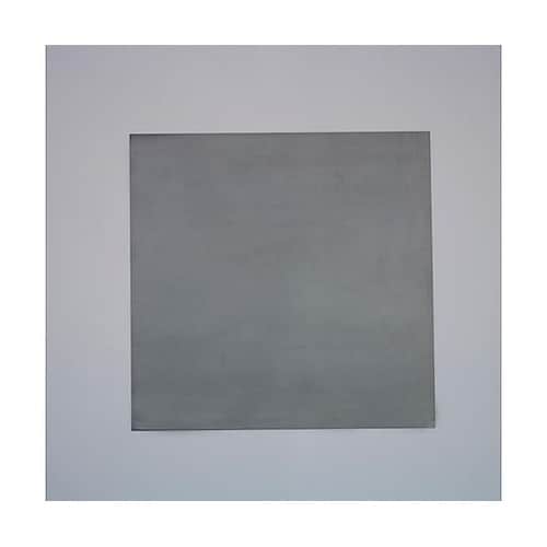 500x 500x2.0mm ゴム板(E