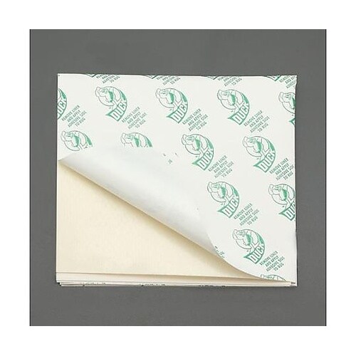 250x500mm 滑り防止シート(カー