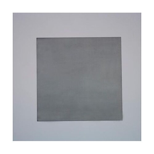 500x 500x1.0mm ゴム板(E