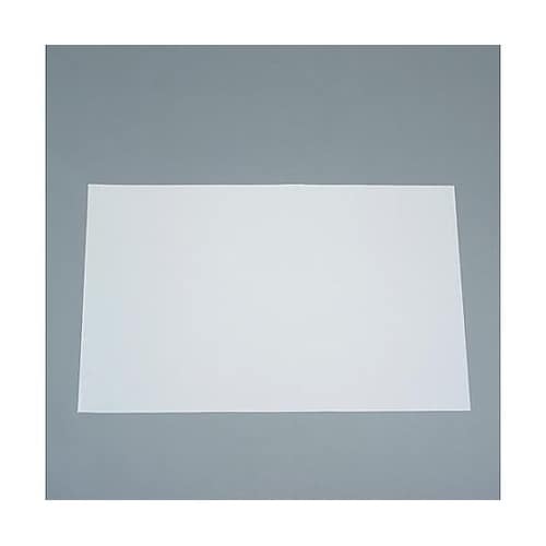 500x500x 0.33mm 耐熱ガラ