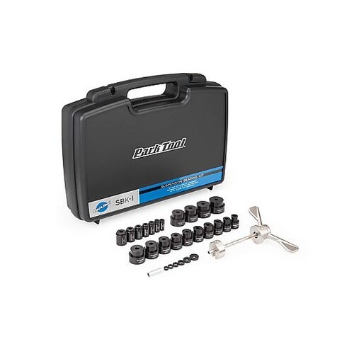 SBK−1 ベアリングツールキット