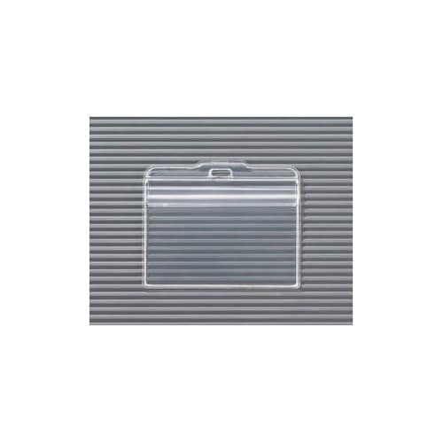 名札用ホルダー 1パック(10枚入) N