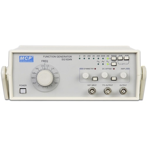 SG1634Nファンクションジェネレータ