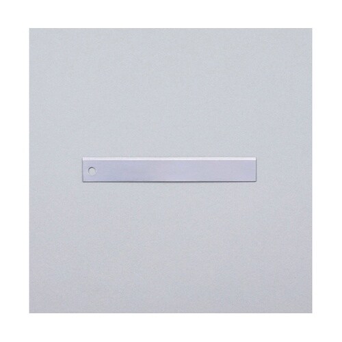 750BH2034 機械用刃物 100枚