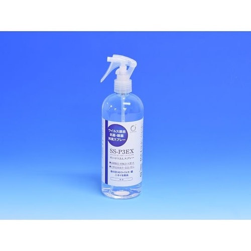 SS−P3EX (抗菌消臭剤) 500m