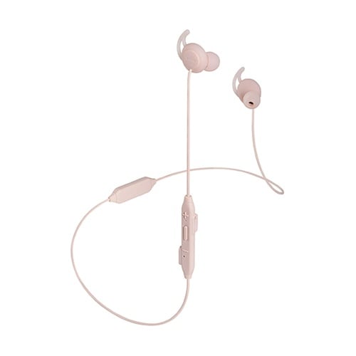 MXH−BTC14PK ヘッドホンピンク
