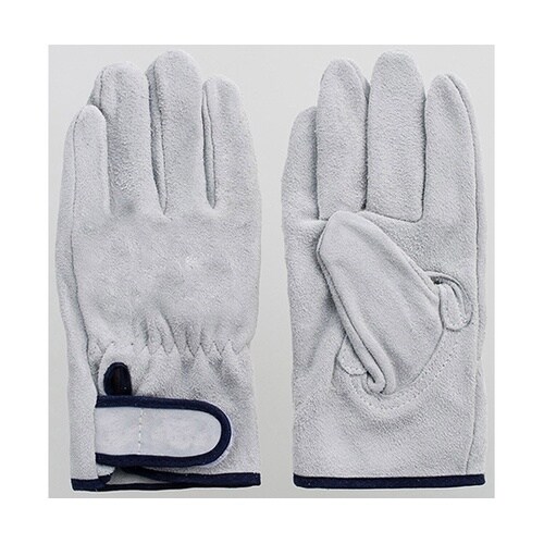 5977 マジック付手袋 3双組 LL